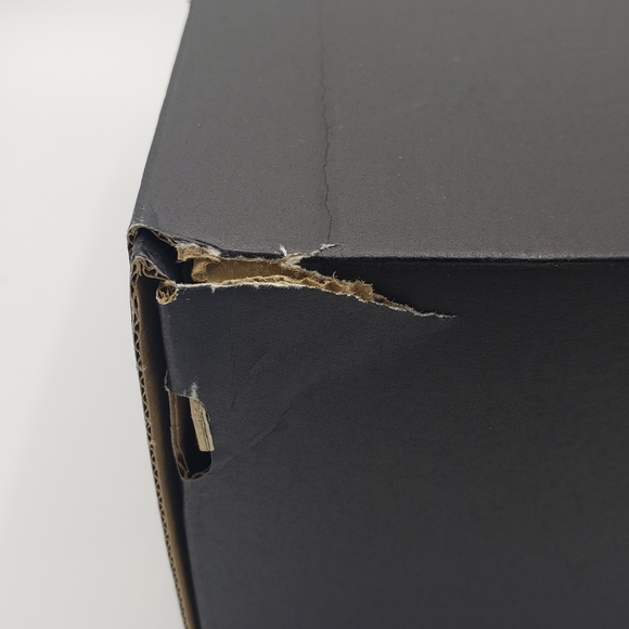 Nike Air Jordan 1 Mid SE GS White Court Purple - Picture 10 of 13